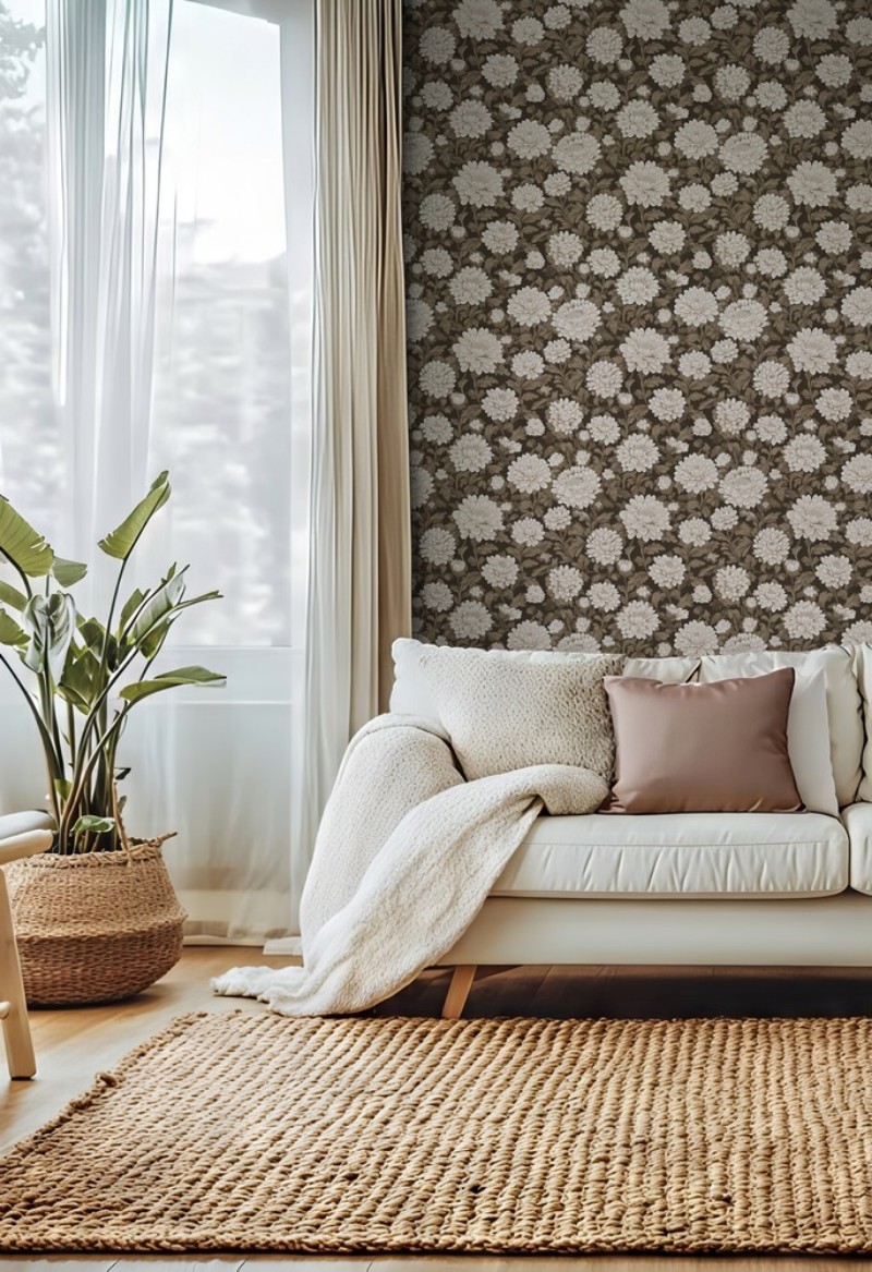 Bild på Färgsättning Hildegard Beige - 1038601-01 - 06026-01